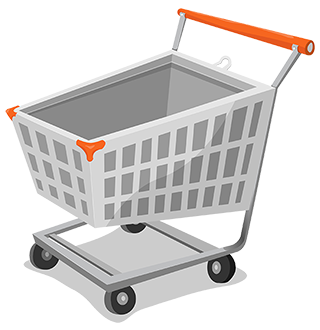 Shopping Lists App - Shopping Cart