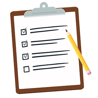 Shopping List